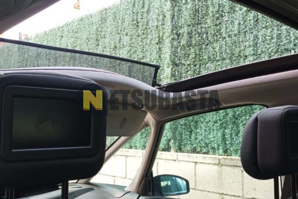 Renault Espace 2.0 dCi 2008