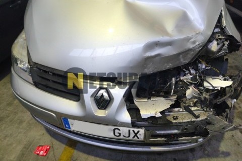 Yamaha X enter 125 2012