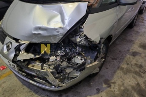 Yamaha X enter 125 2012