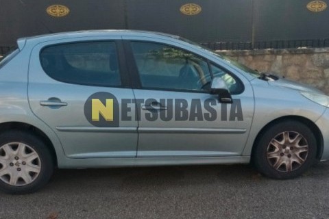 Yamaha XMAX 250 2011