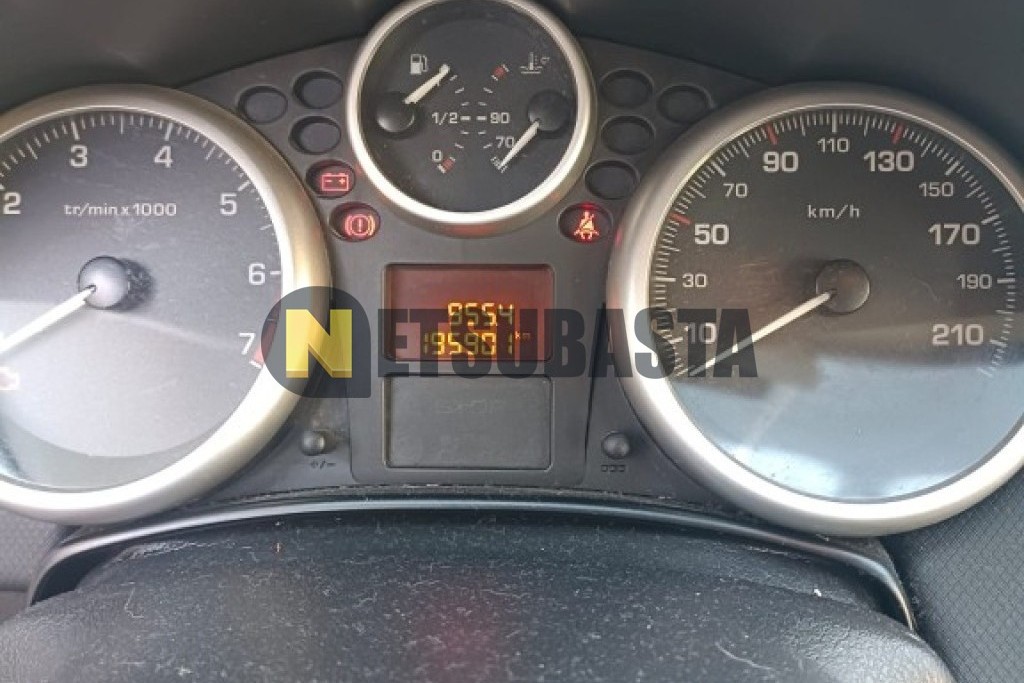 Peugeot 207 1.4i 2011