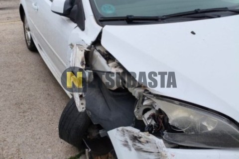 Yamaha XMAX 250 2011