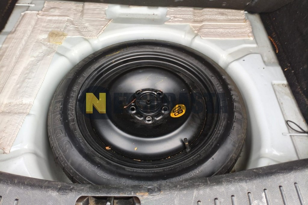 Ford Focus Coupé 1.6 Ti-VCT 2007