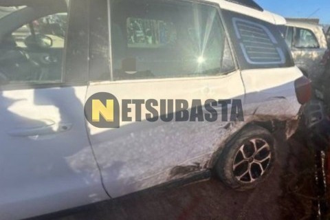 Yamaha XMAX 250 2011