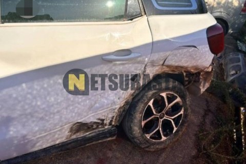 Yamaha XMAX 250 2011