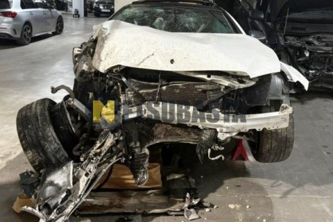 Yamaha XMAX 250 2006