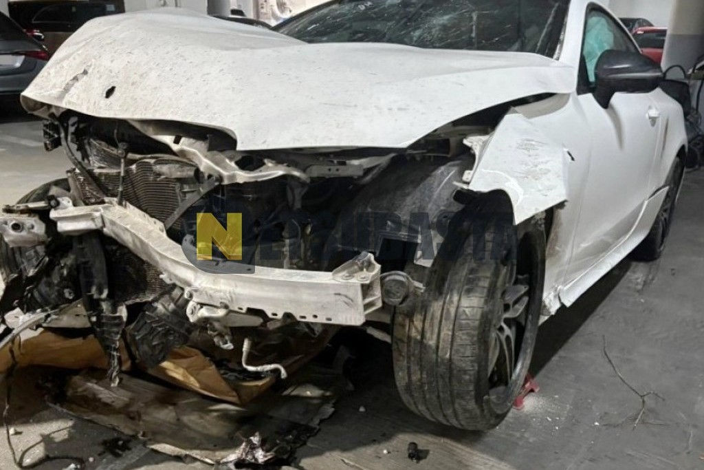 Mercedes-Benz E 220 d Coupé 2020