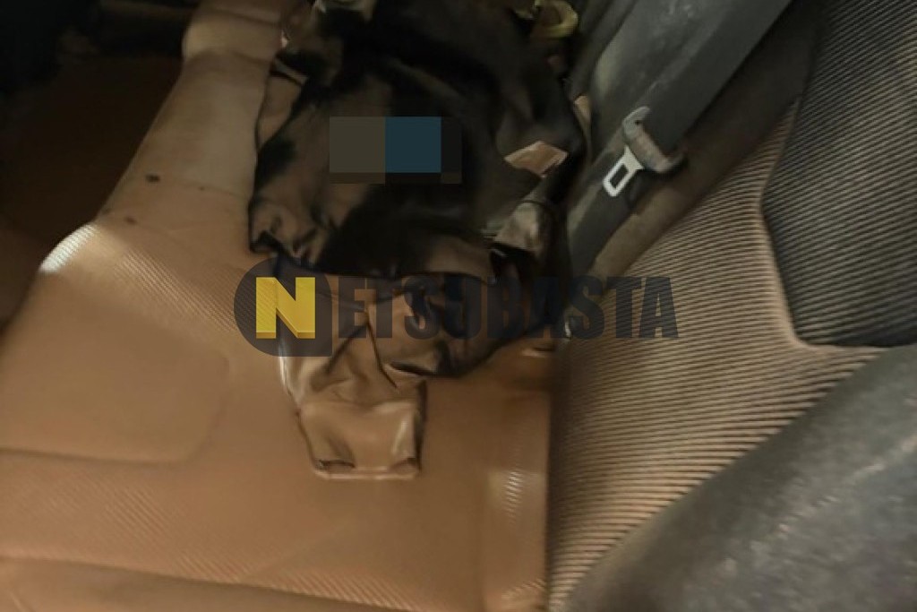 Ford Mondeo 2.0 TDCi PowerShift 2014