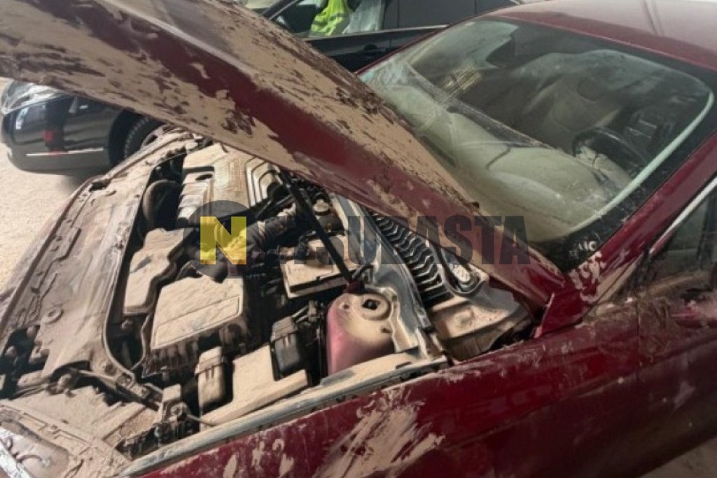 Ford Mondeo 2.0 TDCi PowerShift 2014