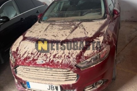 Yamaha XMAX 250 2011