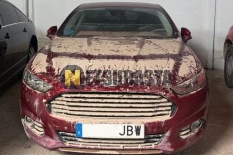 Yamaha XMAX 250 2011