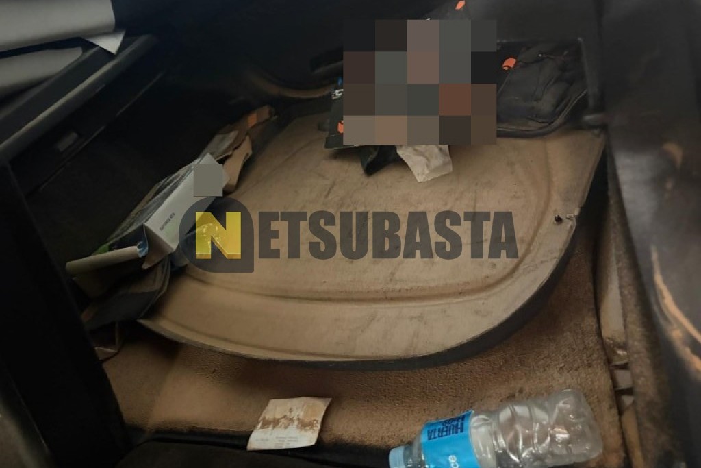 Ford Mondeo 2.0 TDCi PowerShift 2014