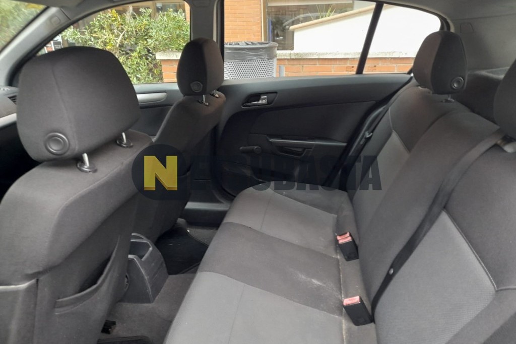 Opel Astra 1.7 CDTi 2006