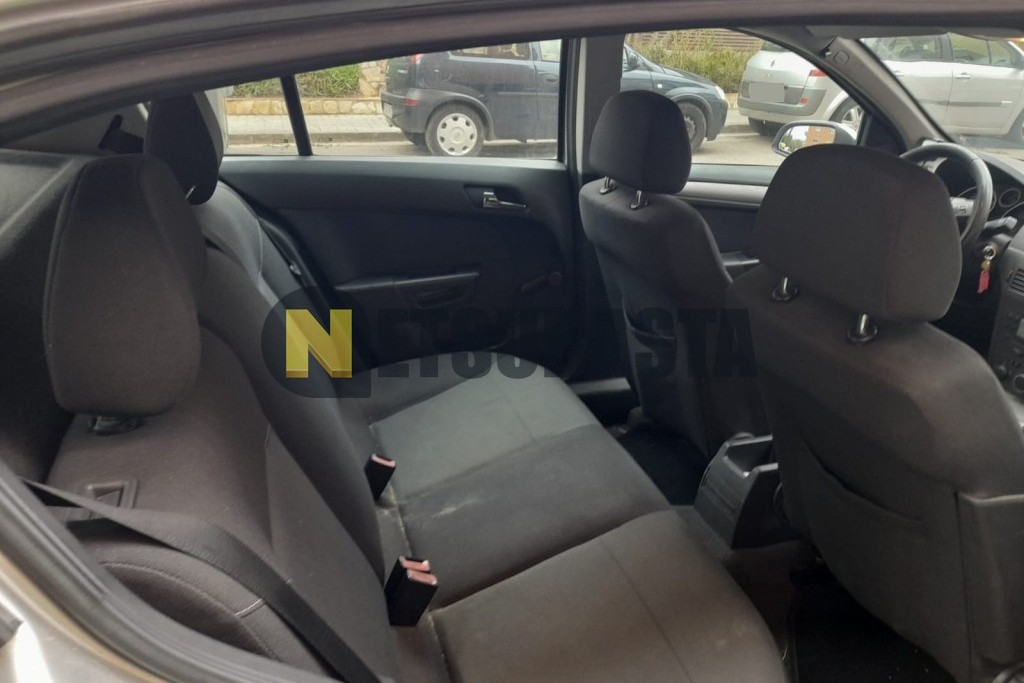 Opel Astra 1.7 CDTi 2006