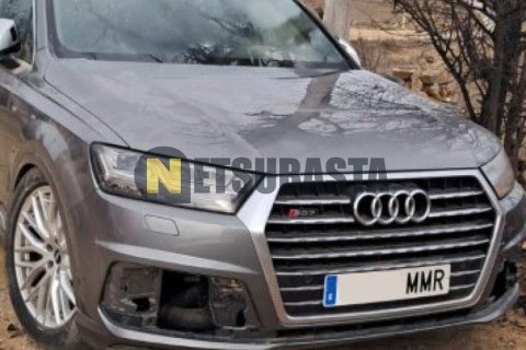 Yamaha XMAX 250 2011