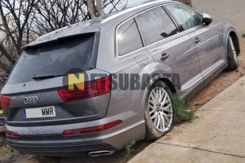 Yamaha XMAX 250 2011