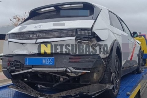 Yamaha XMAX 250 2011