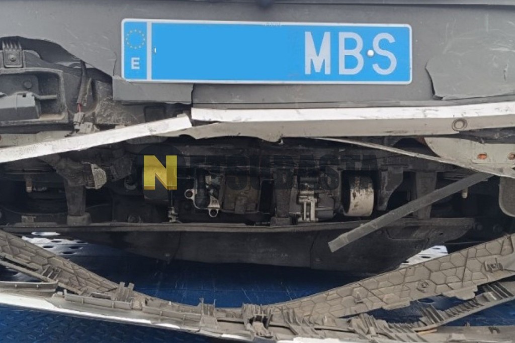 Hyundai Ioniq 5 77 kWh RWD 2022