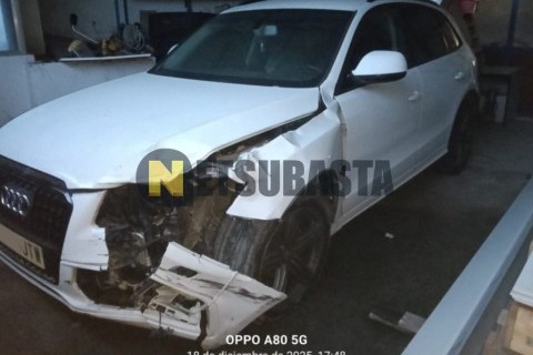 Yamaha X enter 125 2012