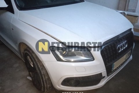 Yamaha X enter 125 2012