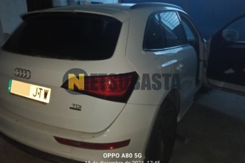 Yamaha X enter 125 2012