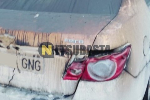 Yamaha XMAX 250 2011