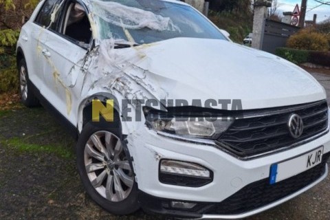 Yamaha XMAX 250 2011