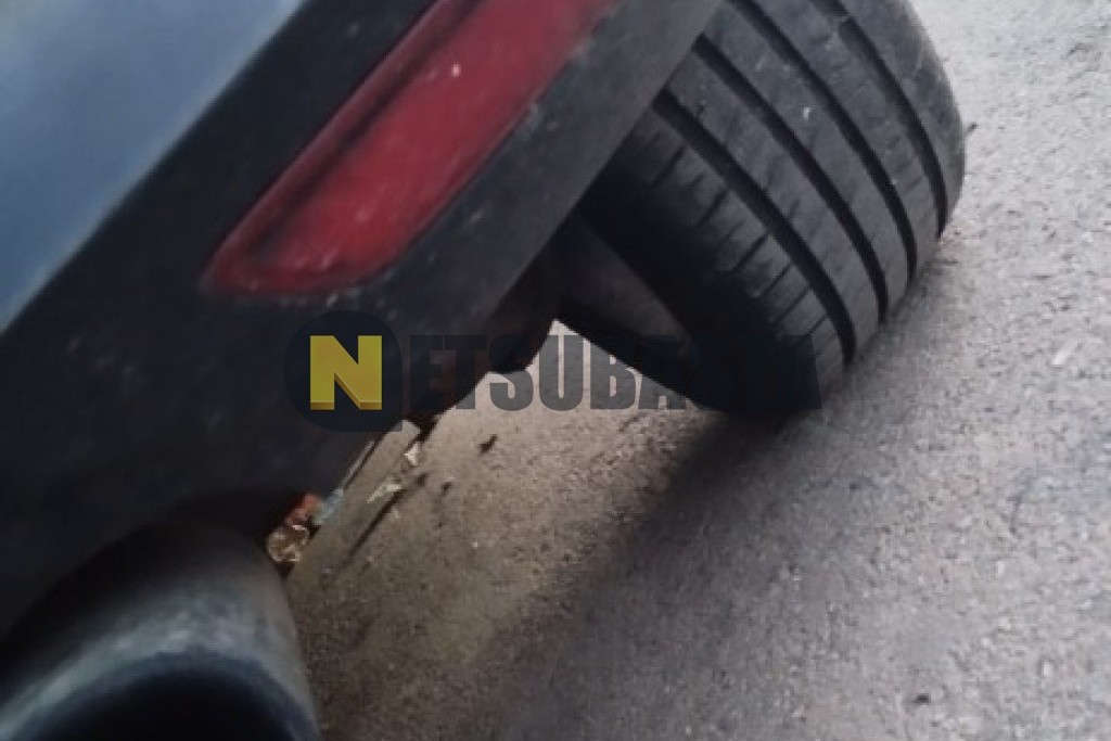 Opel Astra GTC 1.7 CDTi 2007