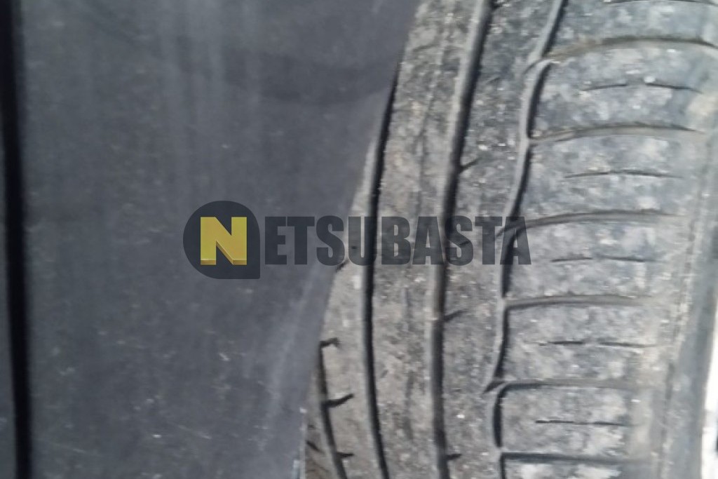 Opel Astra GTC 1.7 CDTi 2007