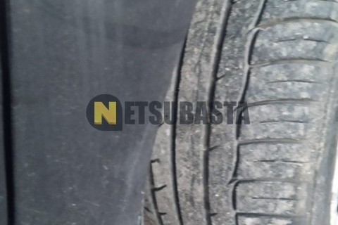 Suzuki UF Estilete 50 2000