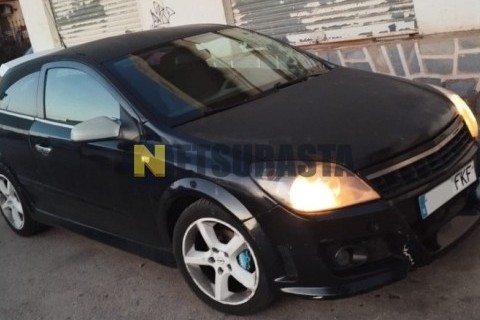 Suzuki UF Estilete 50 2000