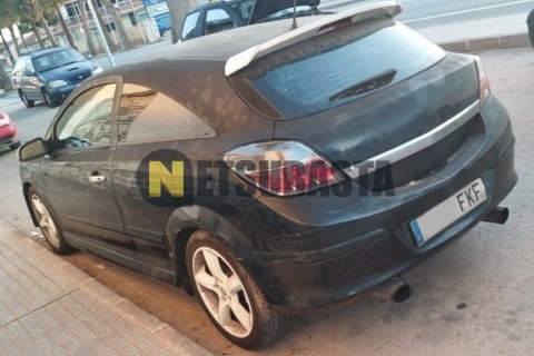 Suzuki UF Estilete 50 2000