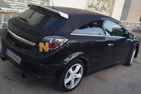 Suzuki UF Estilete 50 2000