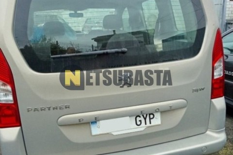 Yamaha XMAX 250 2011