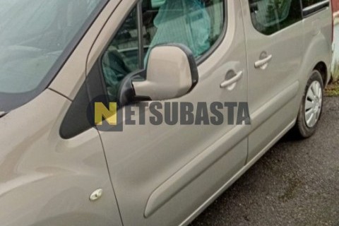 Yamaha XMAX 250 2011