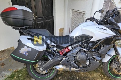 Yamaha X enter 125 2012