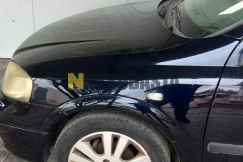 Yamaha X enter 125 2012