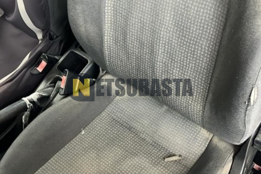 Opel Astra 1.7 CDTi 2004