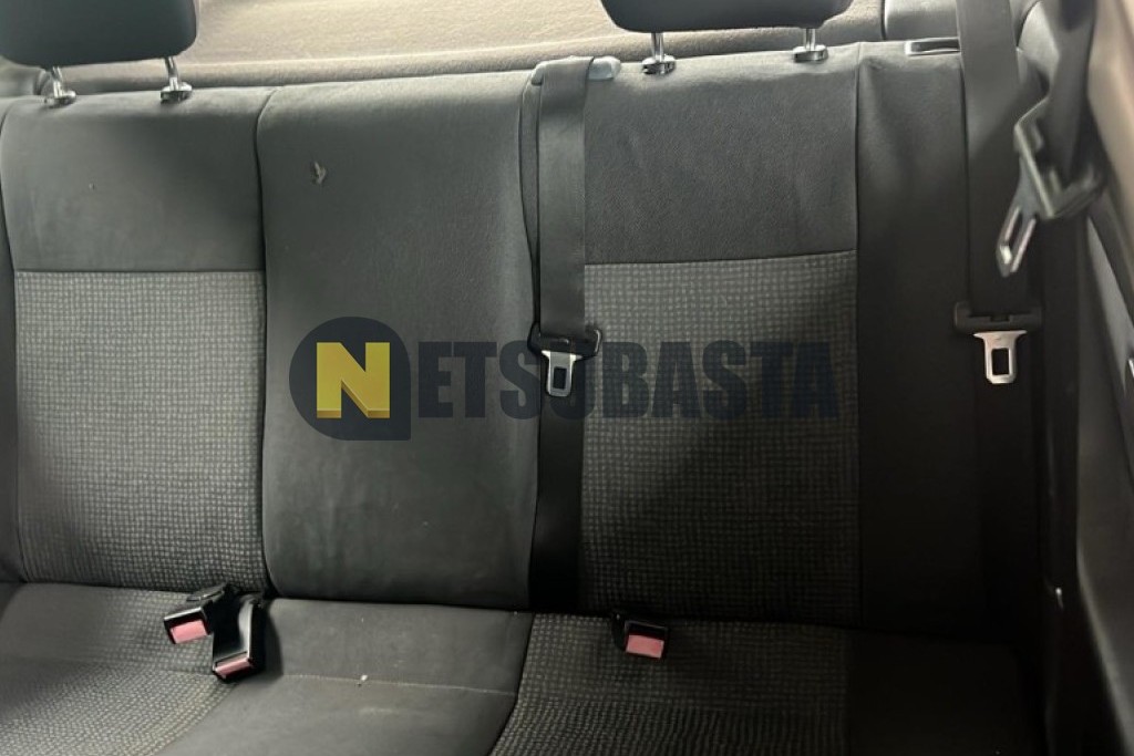 Opel Astra 1.7 CDTi 2004