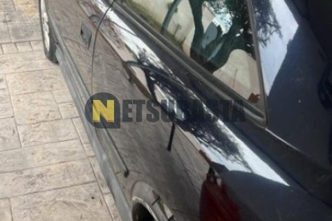 Yamaha X enter 125 2012