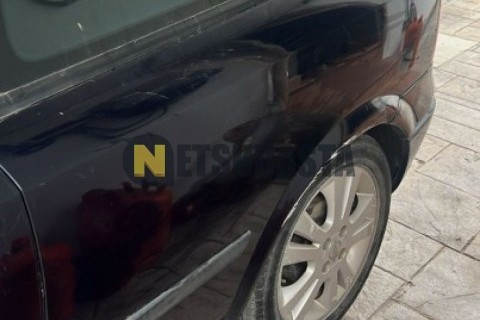 Yamaha X enter 125 2012