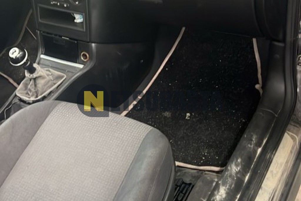 Opel Astra 1.7 CDTi 2004