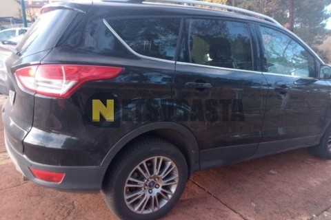 Yamaha XMAX 250 2011