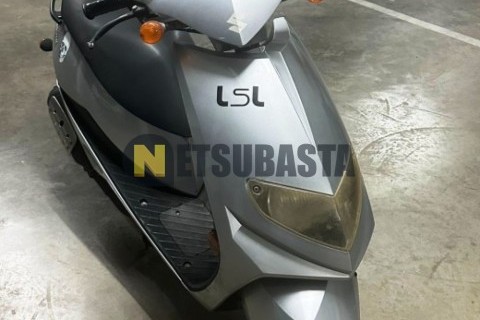Suzuki UF Estilete 50 2000