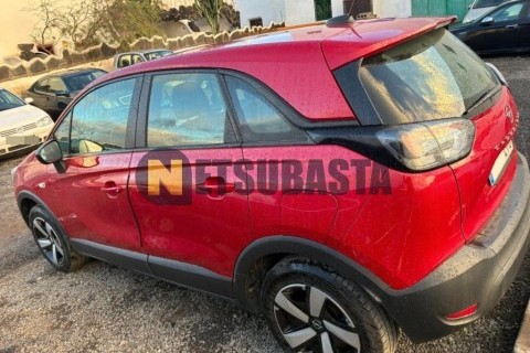 Yamaha XMAX 250 2011