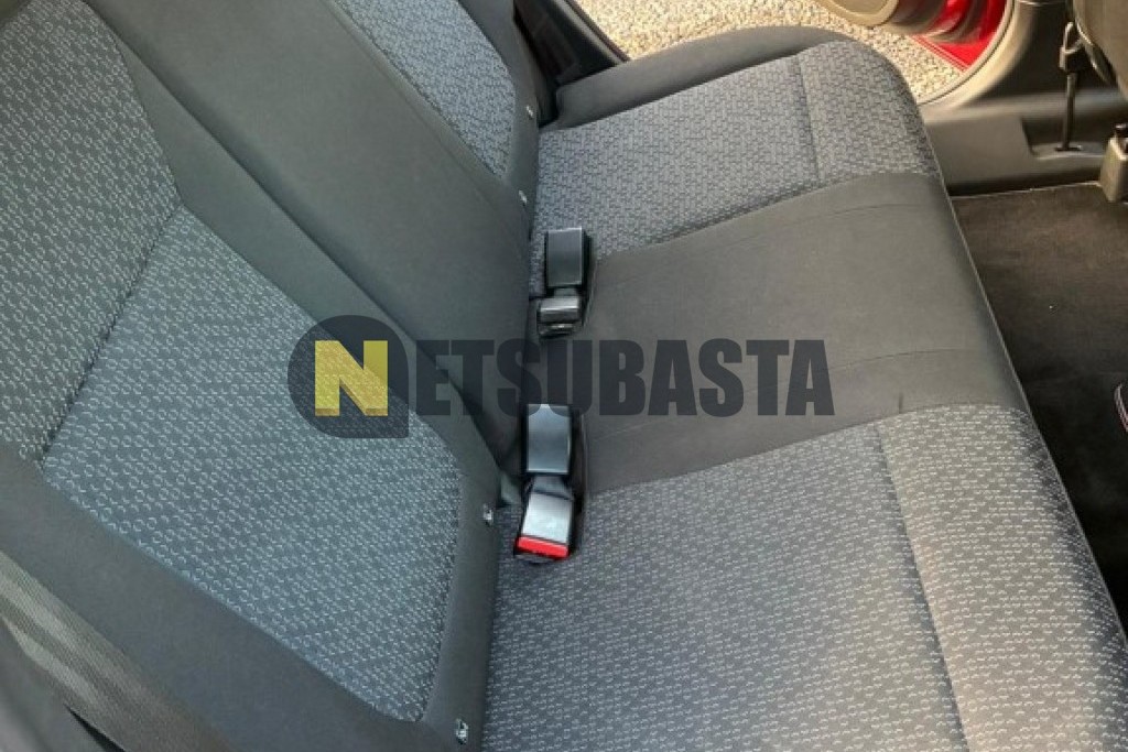 Opel Crossland 1.2 Turbo 2021