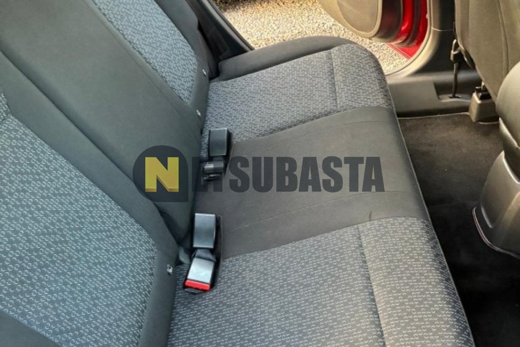 Opel Crossland 1.2 Turbo 2021