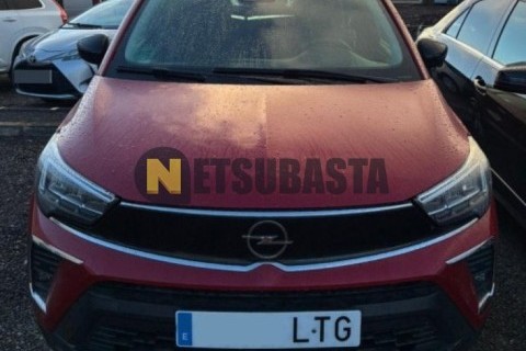 Yamaha XMAX 250 2011