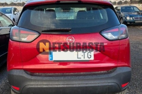 Yamaha XMAX 250 2011