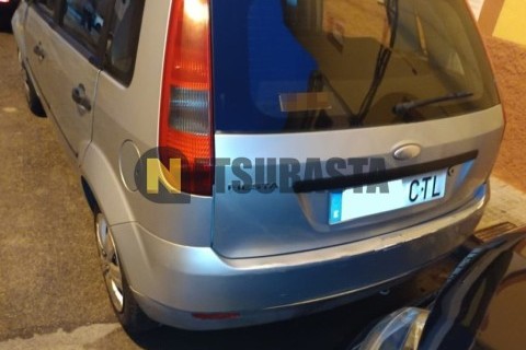 Yamaha XMAX 250 2011